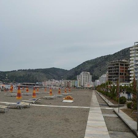 Apartment Bllaca Шенджин Экстерьер фото