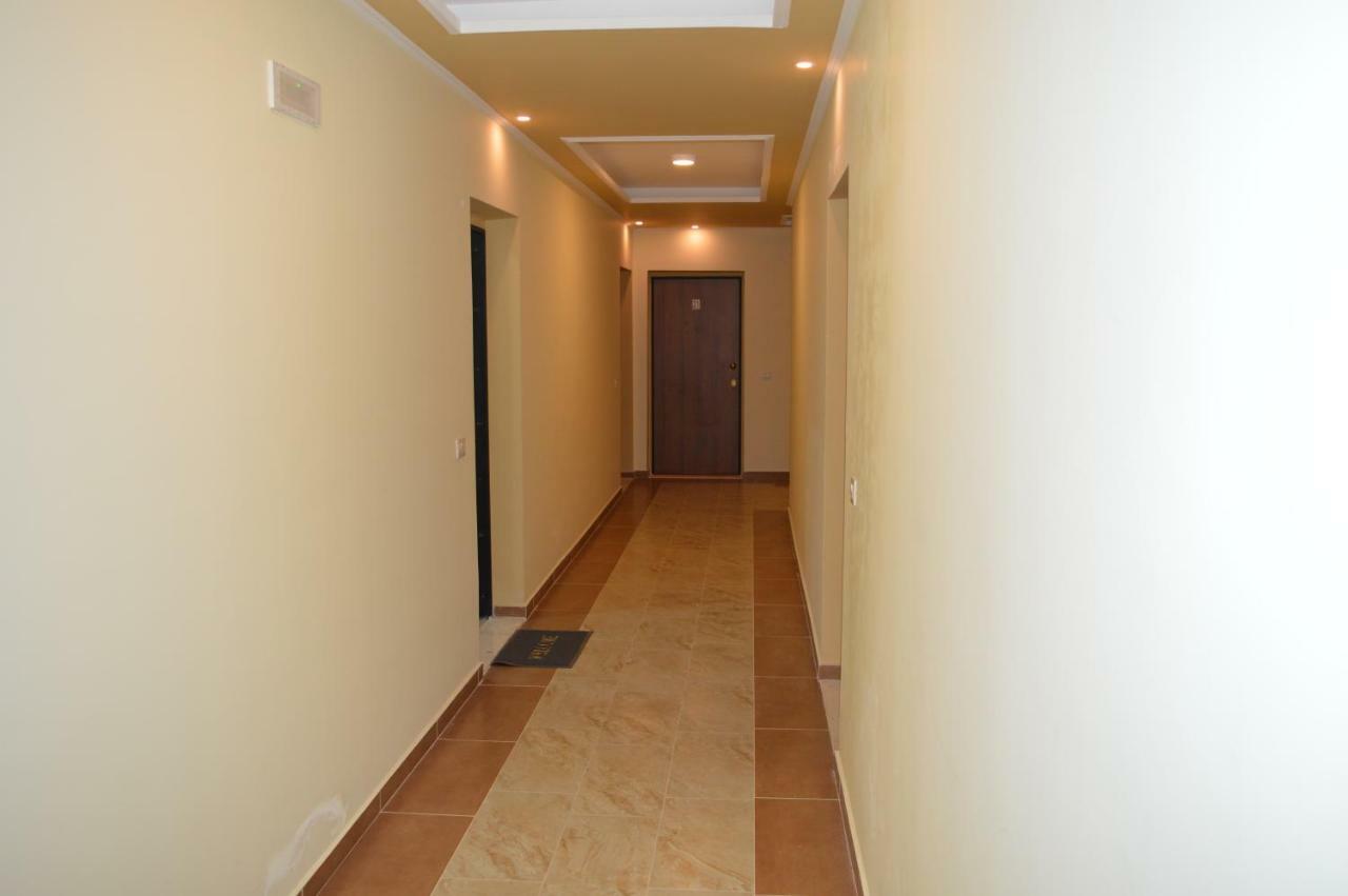 Apartment Bllaca Шенджин Экстерьер фото
