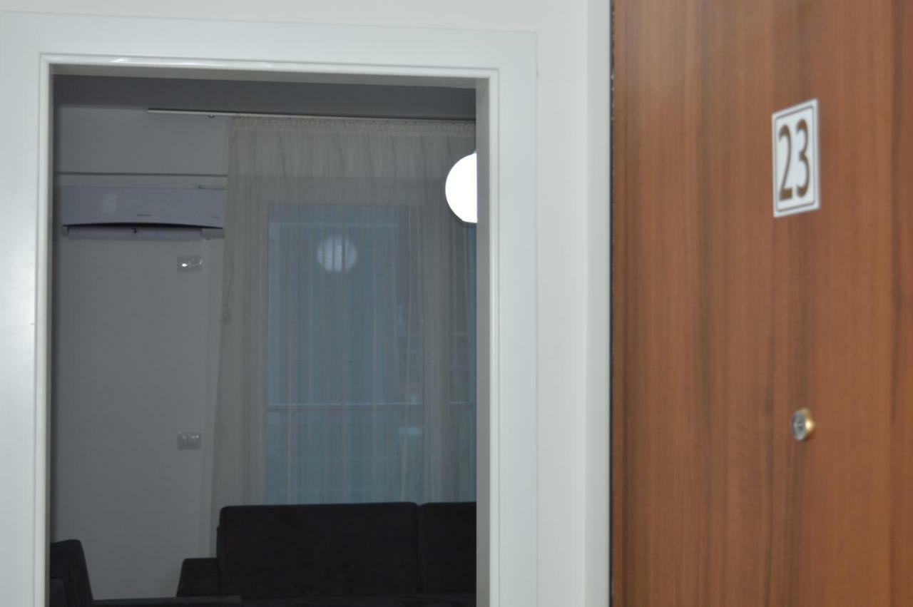 Apartment Bllaca Шенджин Экстерьер фото