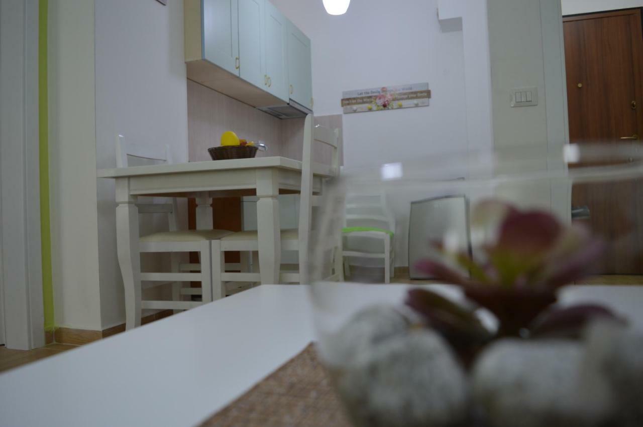 Apartment Bllaca Шенджин Экстерьер фото