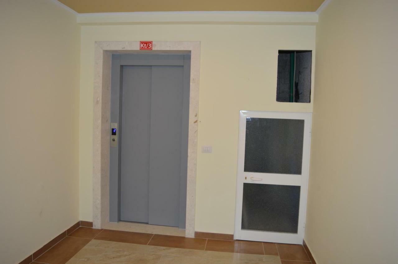 Apartment Bllaca Шенджин Экстерьер фото