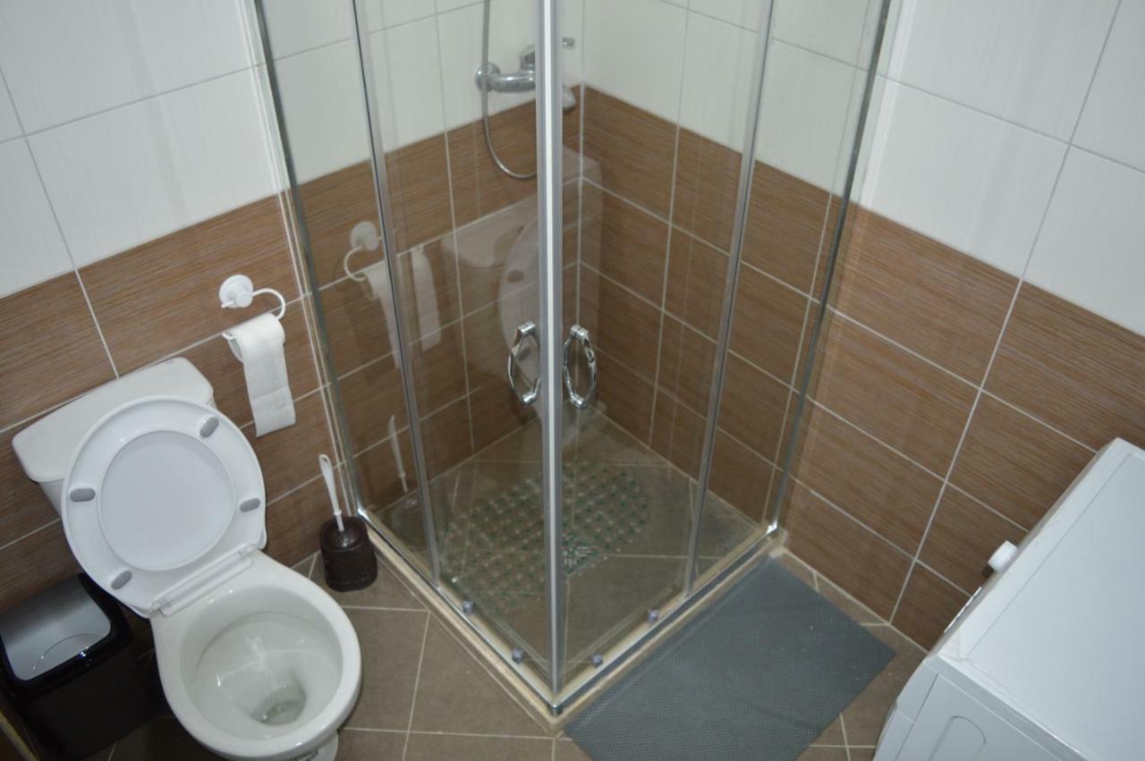 Apartment Bllaca Шенджин Экстерьер фото