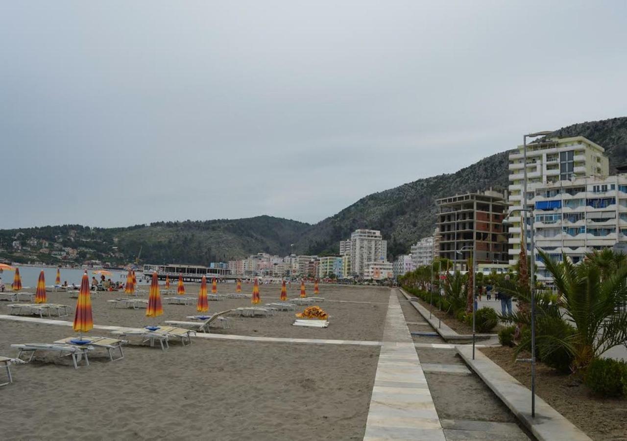 Apartment Bllaca Шенджин Экстерьер фото