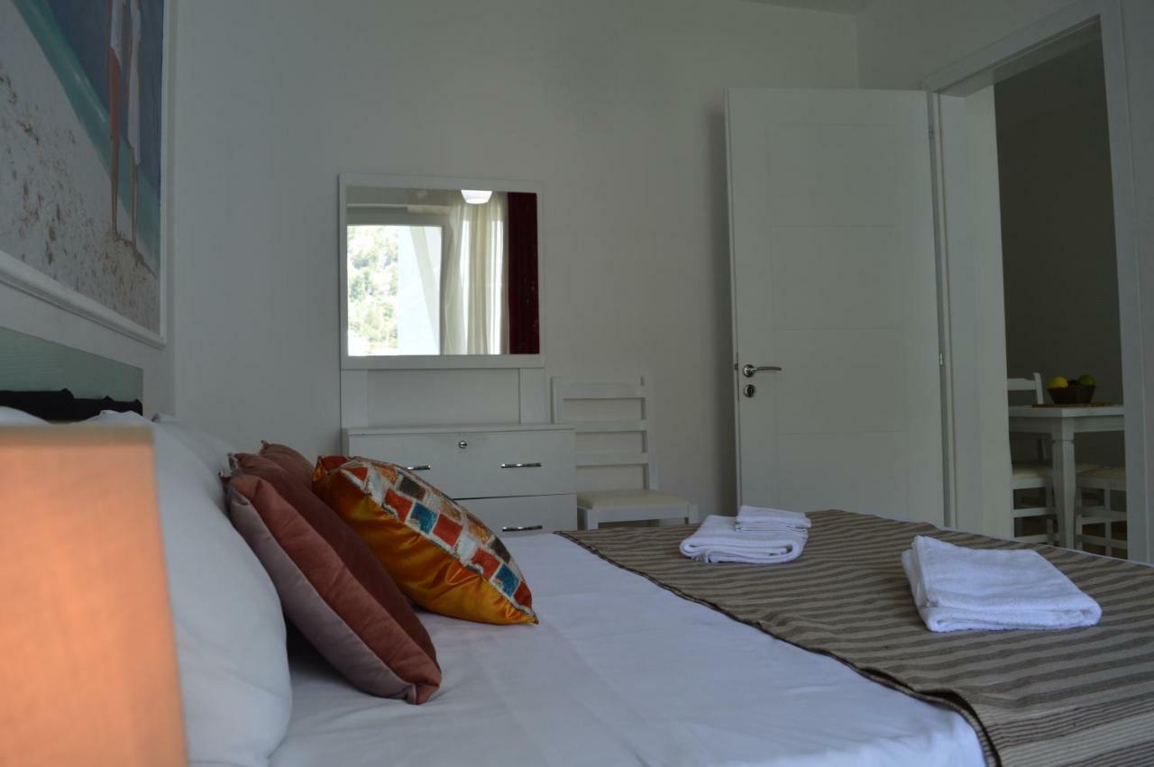 Apartment Bllaca Шенджин Экстерьер фото