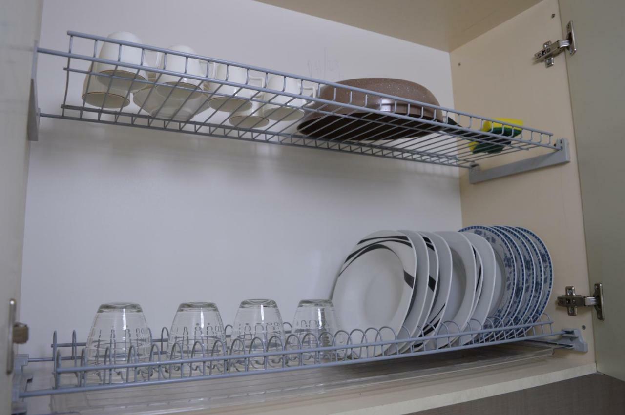 Apartment Bllaca Шенджин Экстерьер фото