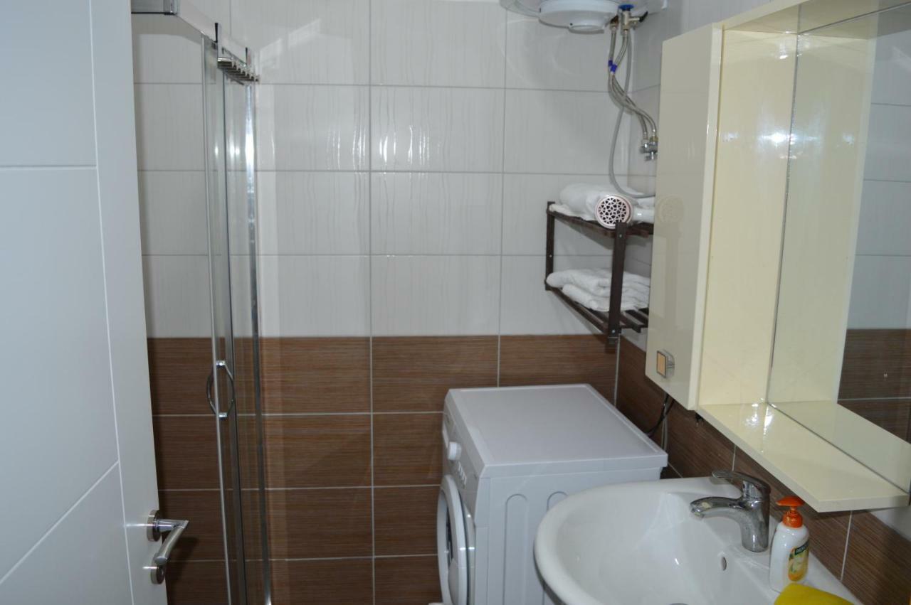 Apartment Bllaca Шенджин Экстерьер фото