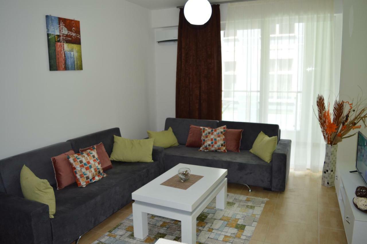 Apartment Bllaca Шенджин Экстерьер фото