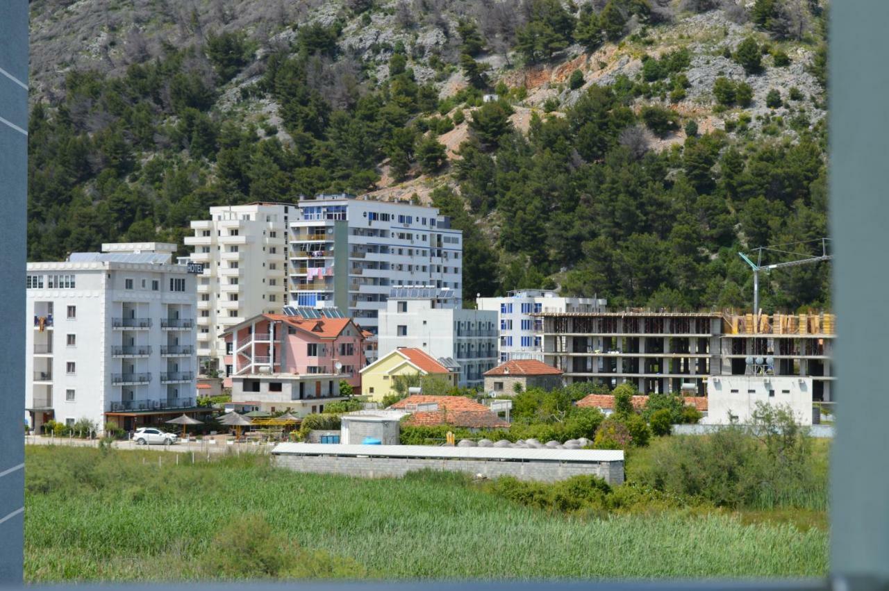 Apartment Bllaca Шенджин Экстерьер фото